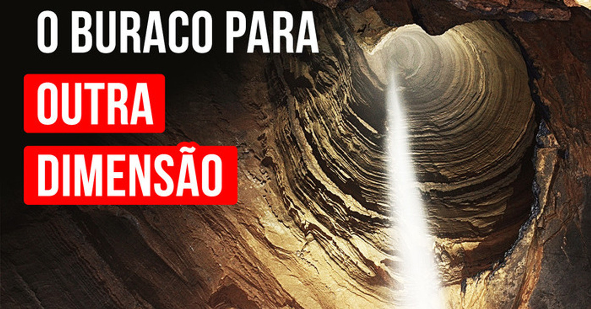 O Mistério de Mel: um portal secreto para outra dimensão? O Mistério de Mel: um portal secreto para outra dimensão?