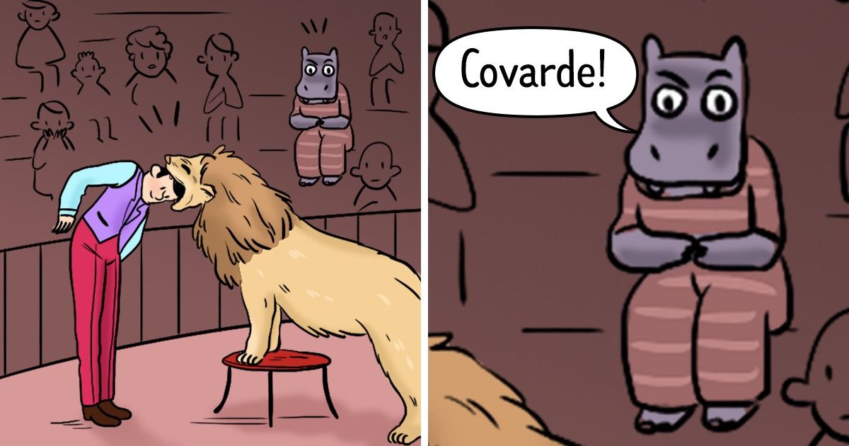 11 Coisas que são mais seguras do que pensávamos (os tubarões são anjinhos comparados às vacas)
