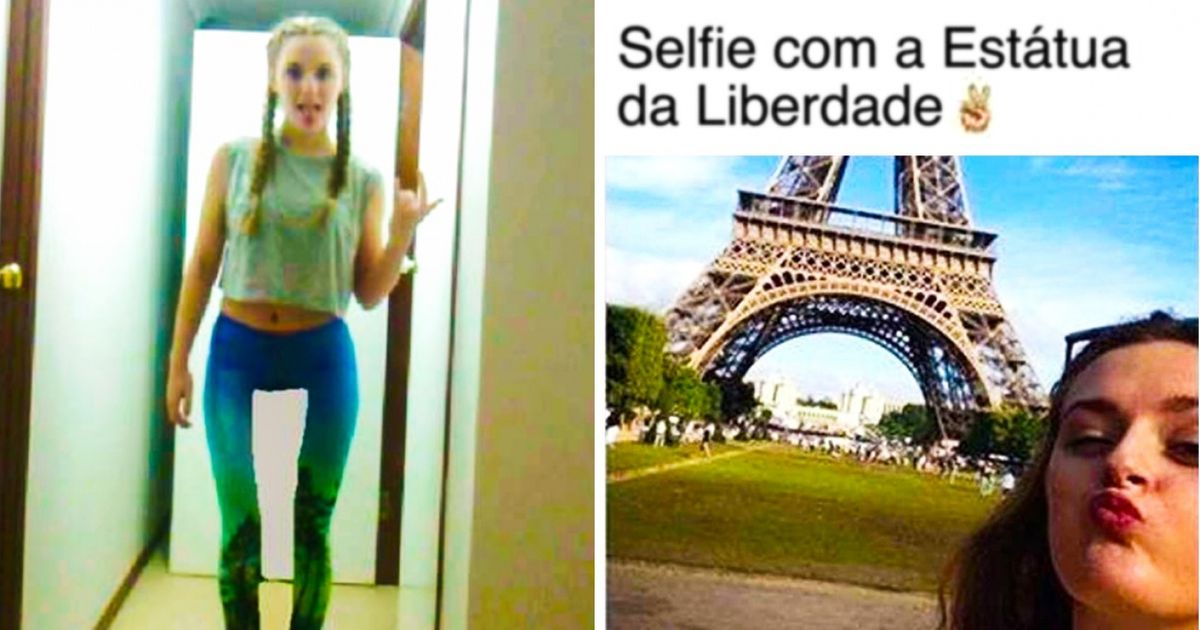 27 Erros maravilhosos encontrados nas redes sociais 27 Erros maravilhosos encontrados nas redes sociais