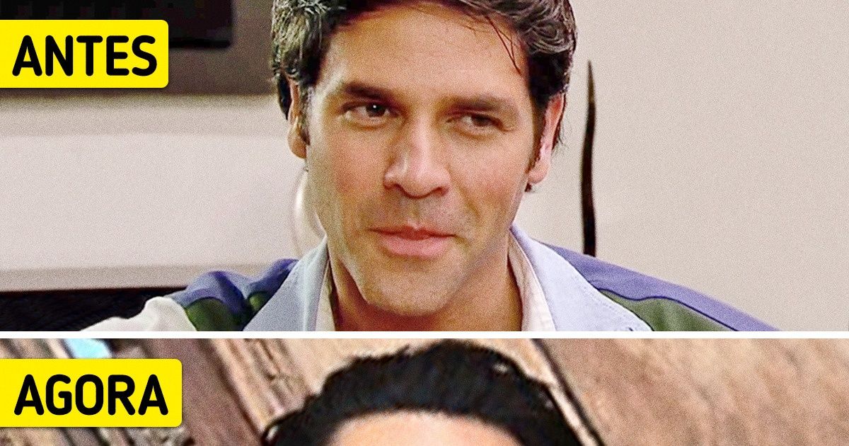 15 Protagonistas de novelas latinas que decidiram se aposentar para se reinventar 15 Protagonistas de novelas latinas que decidiram se aposentar para se reinventar