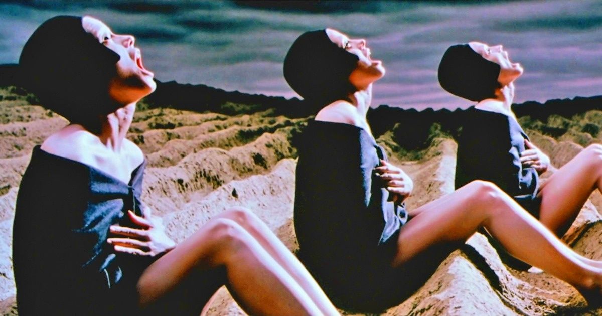 Este teste simples ajudará você a descobrir segredos de seu passado