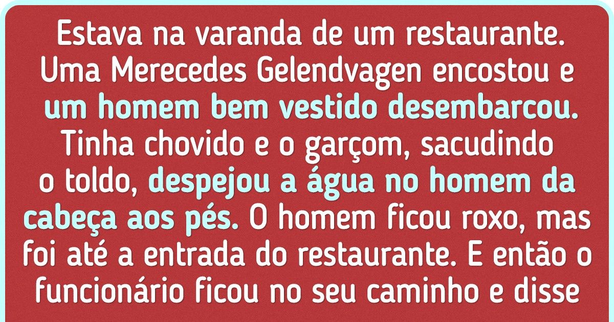 20+ Pessoas que simplesmente queriam almoçar em um restaurante (mas seria melhor que tivessem feito macarrão instantâneo em casa) 20+ Pessoas que simplesmente queriam almoçar em um restaurante (mas seria melhor que tivessem feito macarrão instantâneo em casa)