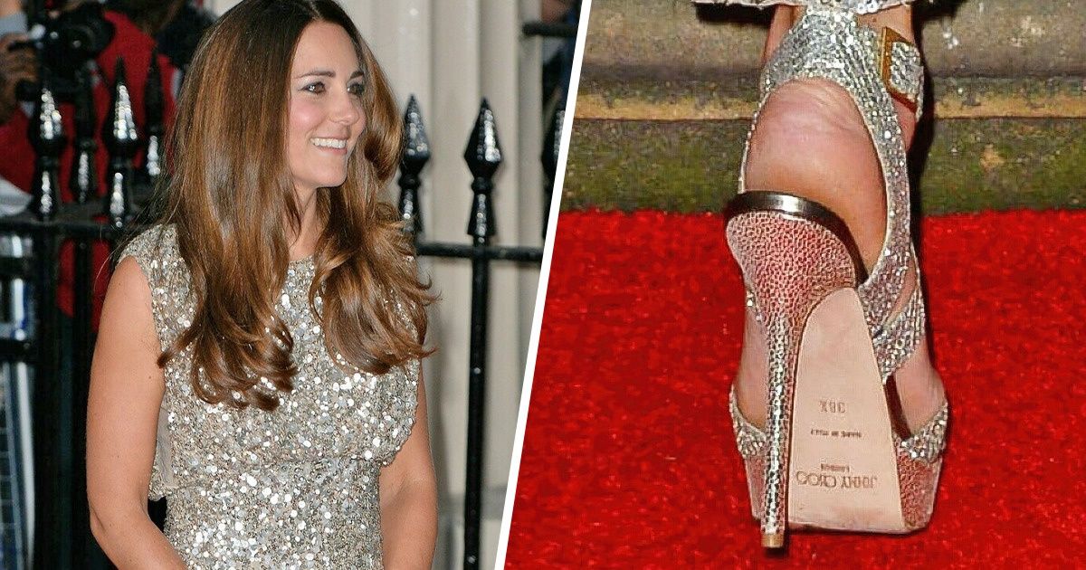 8 Truques que ajudam a realeza a nunca entrar em situações embaraçosas 8 Truques que ajudam a realeza a nunca entrar em situações embaraçosas