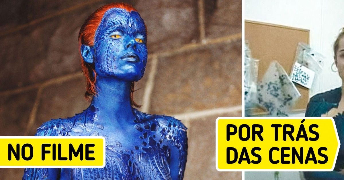 10 Atores cuja experiência no set de filmagem foi um verdadeiro pesadelo
