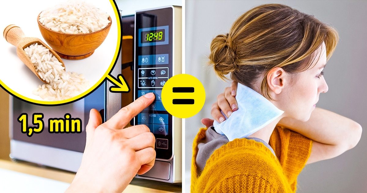 Usos alternativos do arroz que não têm nada a ver com a cozinha Usos alternativos do arroz que não têm nada a ver com a cozinha
