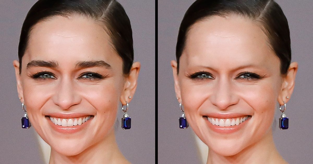 15+ Fotos de celebridades que mostram como as sobrancelhas podem transformar o seu rosto 15+ Fotos de celebridades que mostram como as sobrancelhas podem transformar o seu rosto