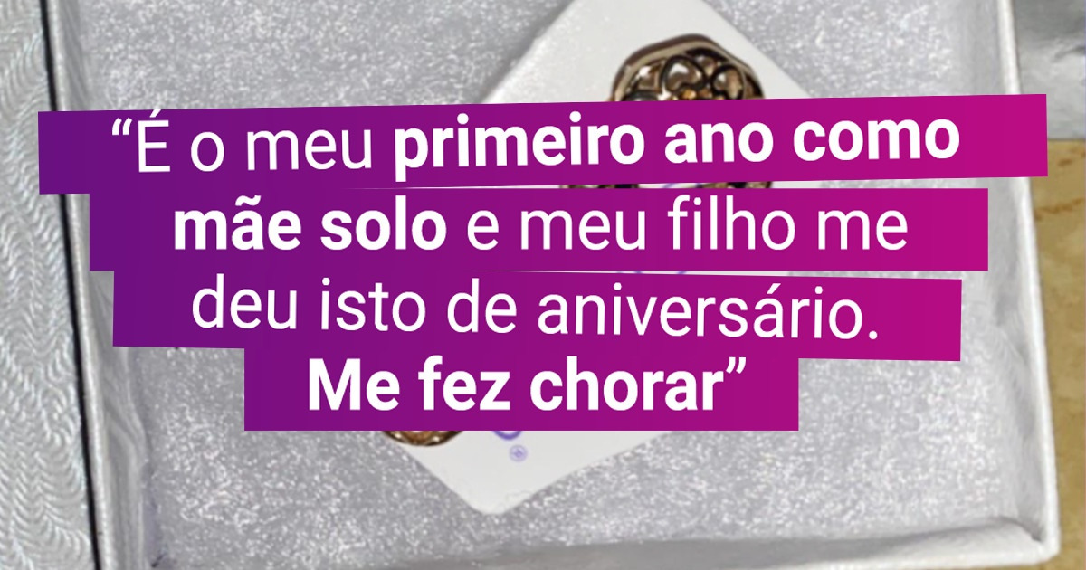 18 Pais que fizeram um ótimo trabalho e se orgulham de revelar sua relação com os filhos ao mundo