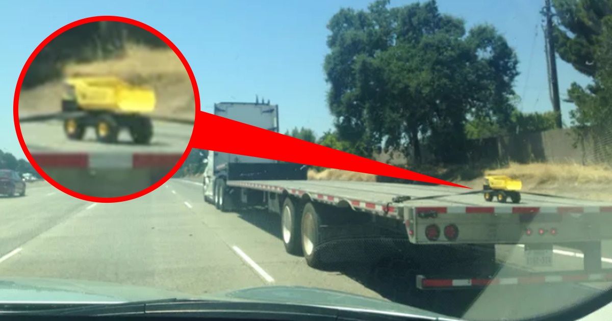 20 Internautas que encontraram coincidências e coisas estranhas e publicaram na Web