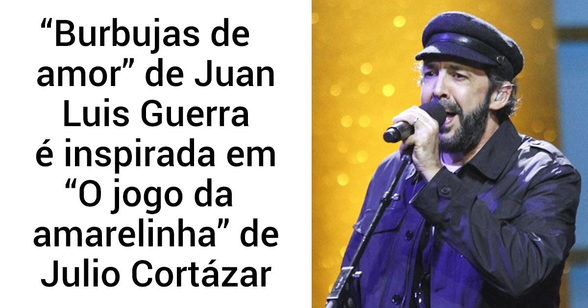 10 Canções que são baseadas em livros e provavelmente você não sabia 10 Canções que são baseadas em livros e provavelmente você não sabia