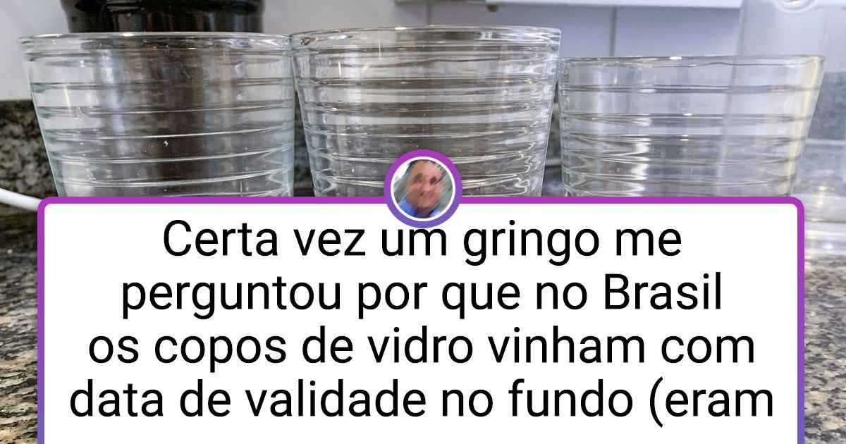 18 Dúvidas de gringos que fizeram brasileiros se perguntarem “como assim?” 18 Dúvidas de gringos que fizeram brasileiros se perguntarem “como assim?”