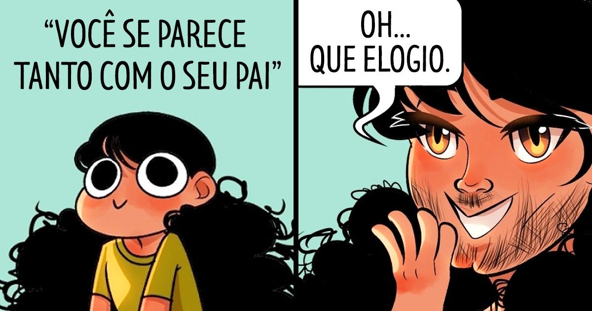 20+ Ilustrações dos problemas típicos que vivemos neste século 20+ Ilustrações dos problemas típicos que vivemos neste século