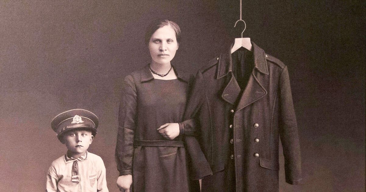 14 Fotos com mensagens poderosas que são como um choque