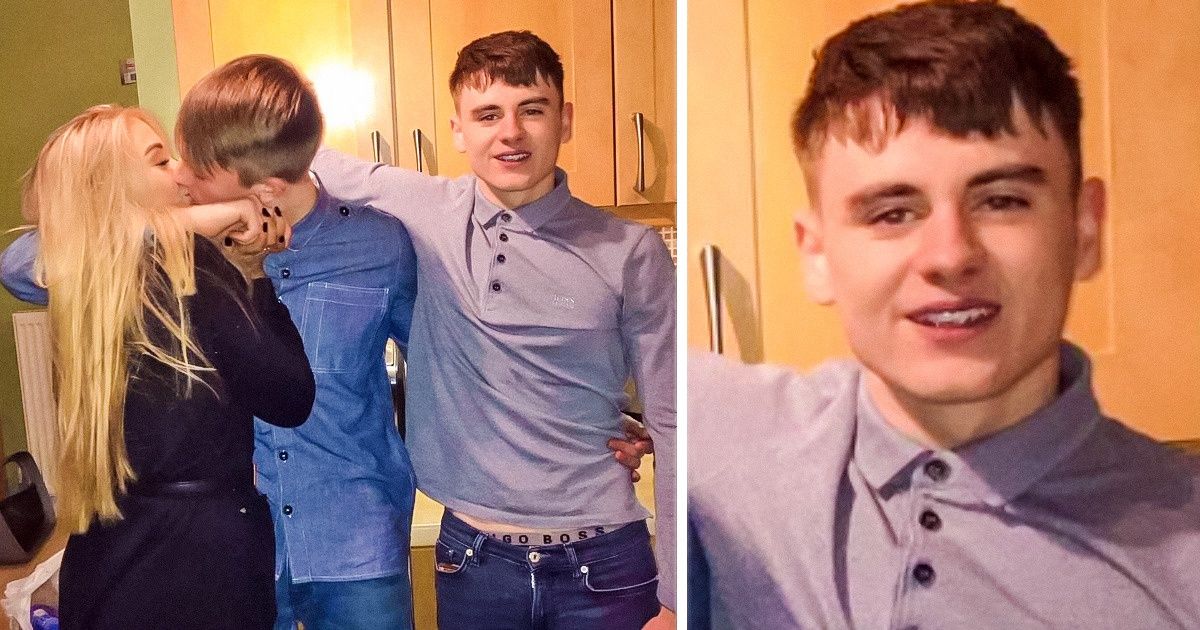 24 Fotos com um nível de tensão realmente preocupante