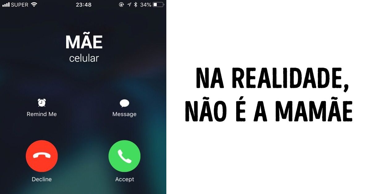 Como se proteger e avisar os seus conhecidos dos golpes telefônicos