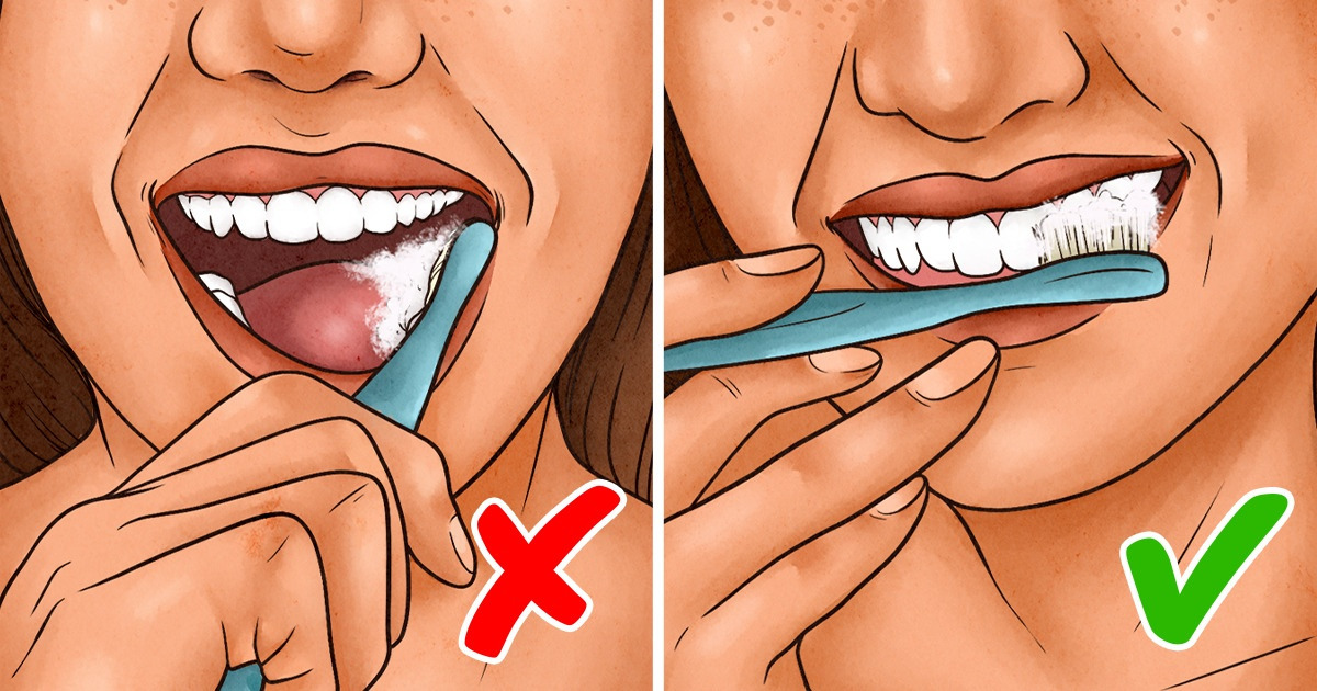 8 Cuidados com os dentes que deveriam virar hábito 8 Cuidados com os dentes que deveriam virar hábito