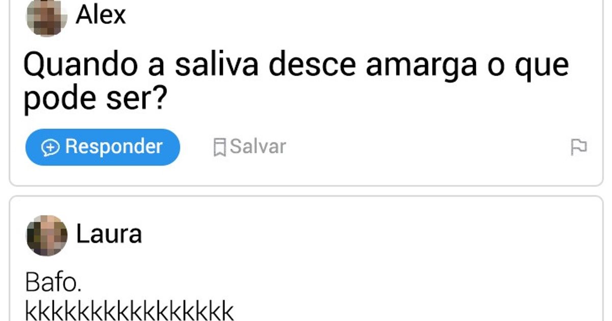 20 Internautas compartilham suas questões existenciais (e tiram as dúvidas de muitas pessoas) 20 Internautas compartilham suas questões existenciais (e tiram as dúvidas de muitas pessoas)