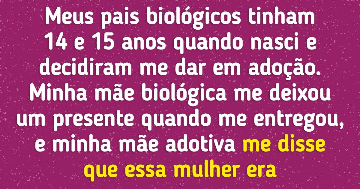 19 Depoimentos de filhos de pais muito jovens sobre a infância pouco comum que tiveram 19 Depoimentos de filhos de pais muito jovens sobre a infância pouco comum que tiveram