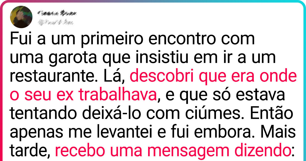 17 Pessoas cujos encontros mostram que passar o dia dos namorados sozinho não é tão ruim assim 17 Pessoas cujos encontros mostram que passar o dia dos namorados sozinho não é tão ruim assim