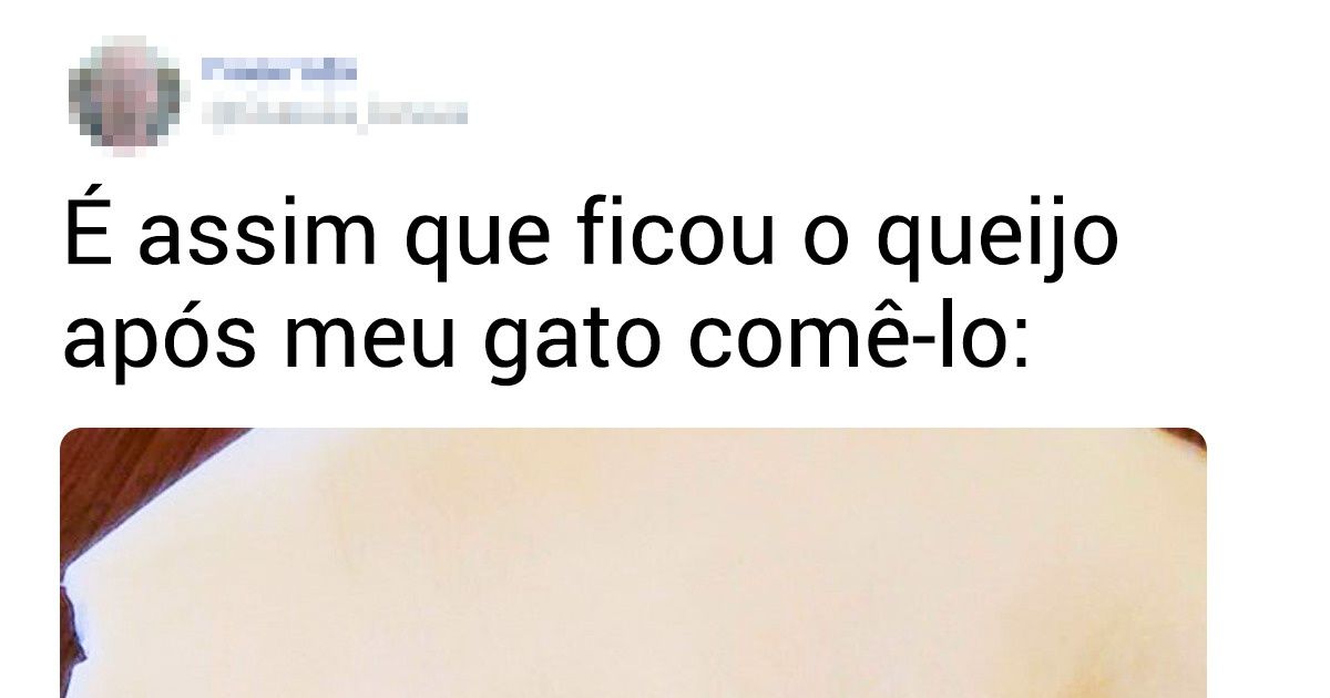 20+ Exemplos de que o mundo ainda pode nos surpreender