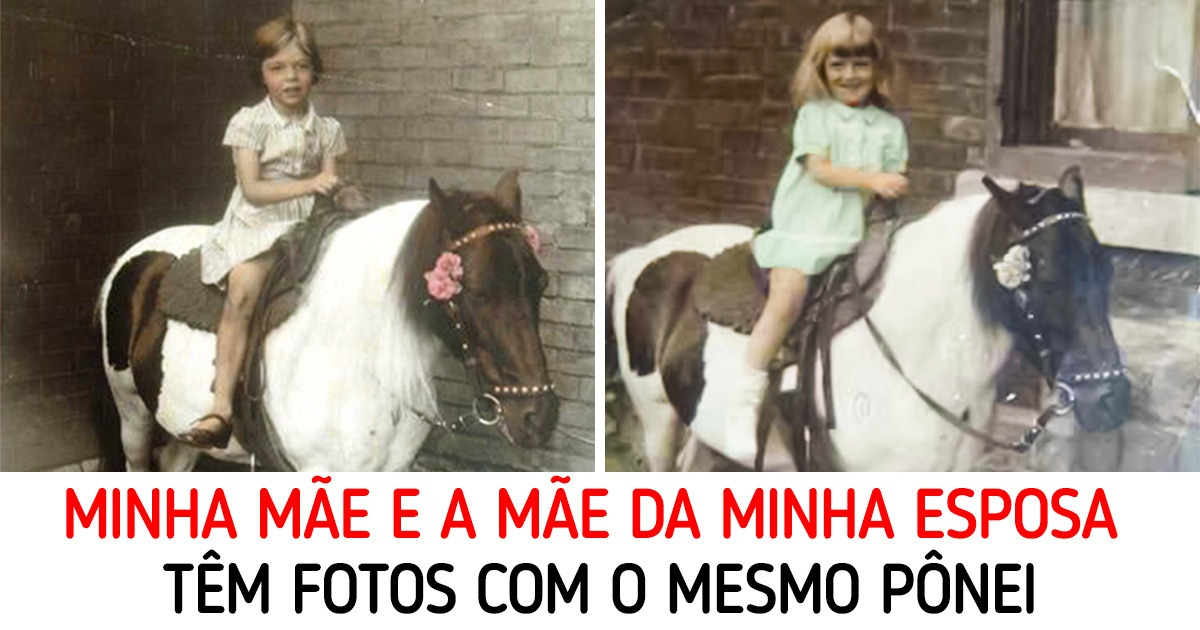 15 Pessoas que perceberam que algumas coisas são decididas pelo destino