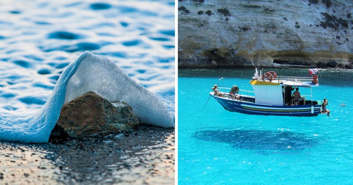 24 Fotos que não têm nada de Photoshop ou de magia