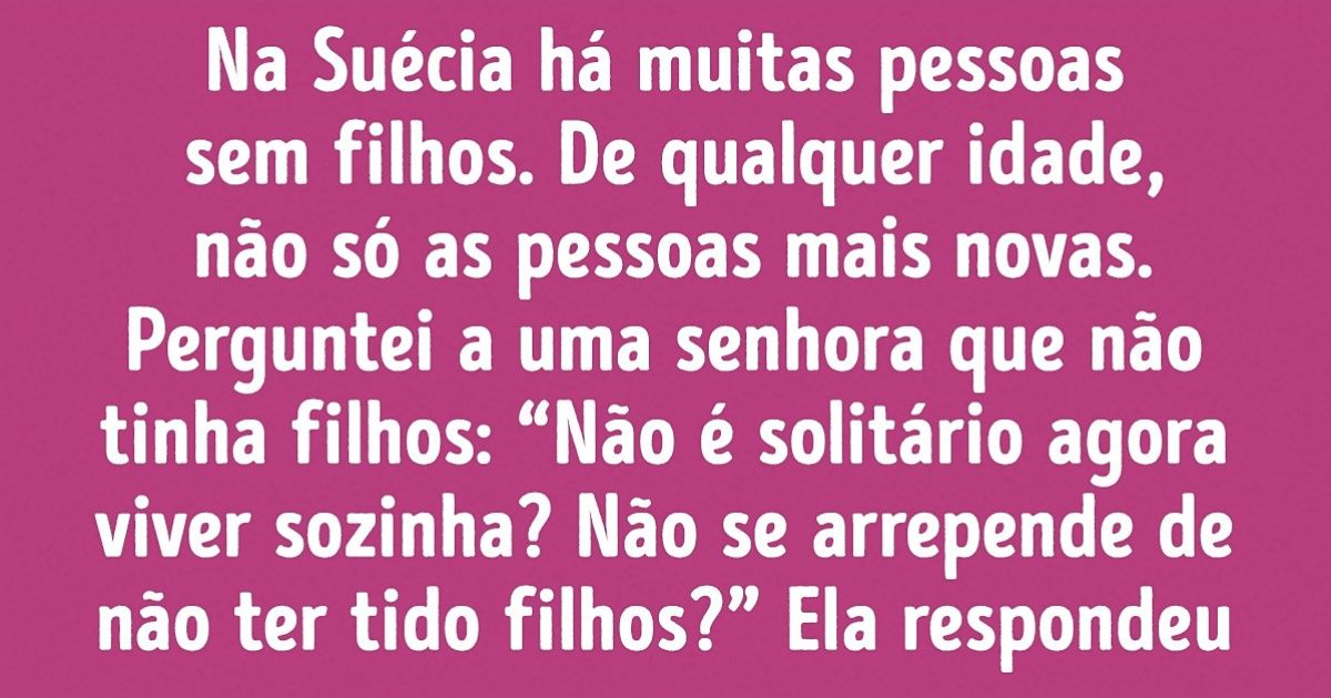 Usuários falaram sobre os hábitos estrangeiros com os quais não conseguem se acostumar (mesmo depois de anos morando fora)
