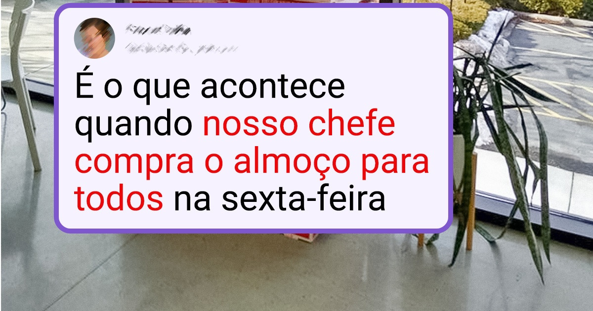 20+ Fotos que mostram o clima único de cada escritório