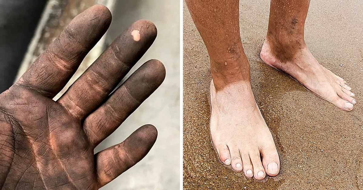 19 Comparações que podem dar uma perspectiva diferente do mundo ao nosso redor