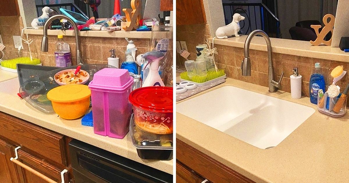 20+ Fotos que trazem satisfação para quem é louco por organizar 20+ Fotos que trazem satisfação para quem é louco por organizar