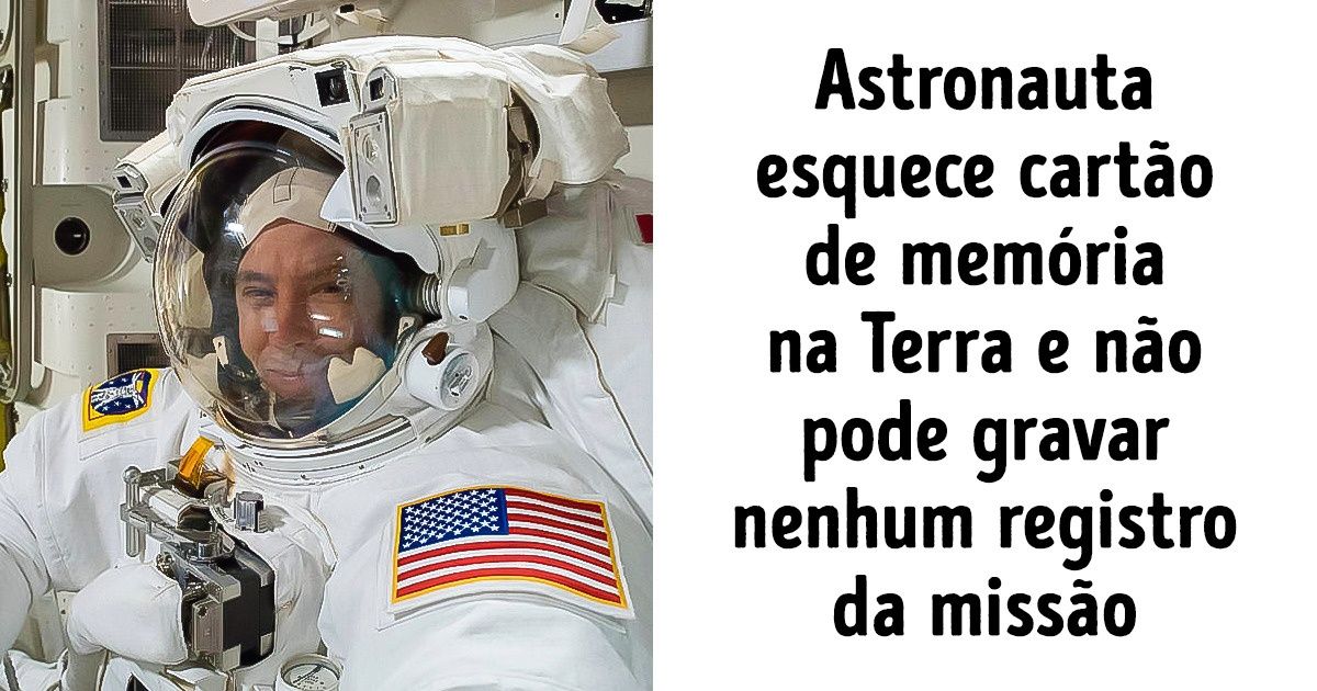 11 Pequenos erros da NASA que custaram milhões de dólares