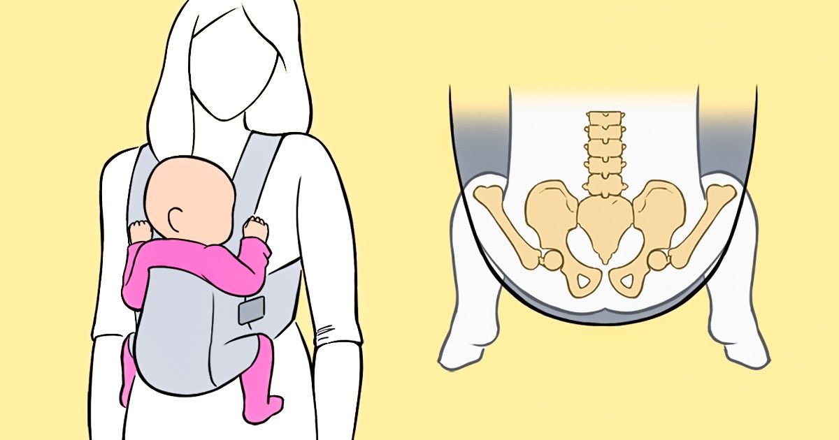 Conheça os melhores carregadores para bebês e como usá-los corretamente