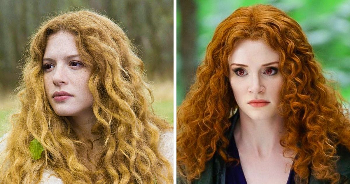 20 Substituições de atores que foram realmente surpreendentes 20 Substituições de atores que foram realmente surpreendentes