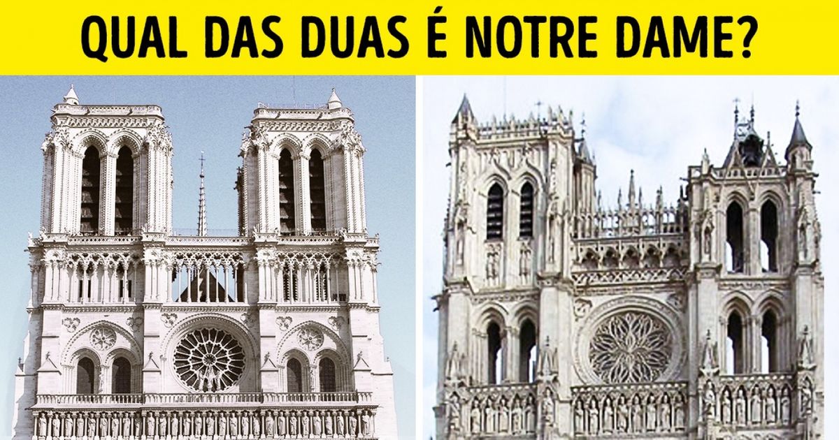 10 Lugares similares a cartões postais famosos que podem ser visitados gratuitamente 10 Lugares similares a cartões postais famosos que podem ser visitados gratuitamente