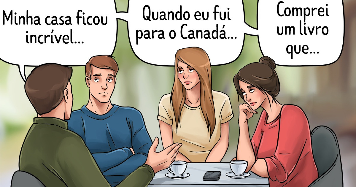 15+ Sinais que costumam revelar que uma pessoa tem baixa autoestima