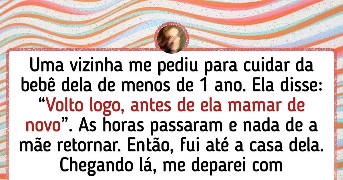 18 Leitores do Incrível que tiveram sua paciência testada por uma pessoa folgada 18 Leitores do Incrível que tiveram sua paciência testada por uma pessoa folgada