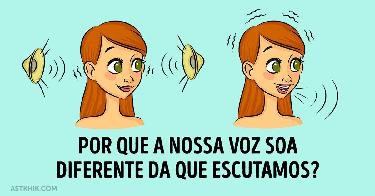 Uma simples e surpreendente explicação