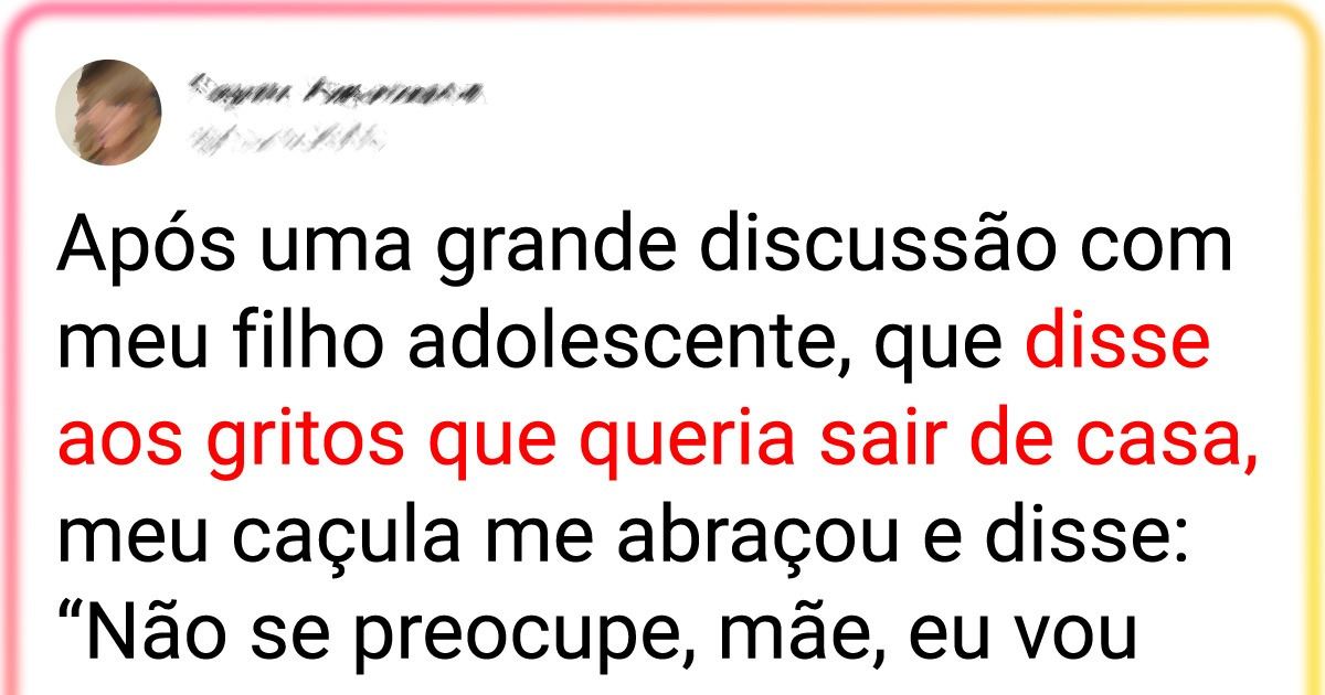 15 Tuítes para mostrar que ter filhos é uma experiência difícil mas também divertida 15 Tuítes para mostrar que ter filhos é uma experiência difícil mas também divertida