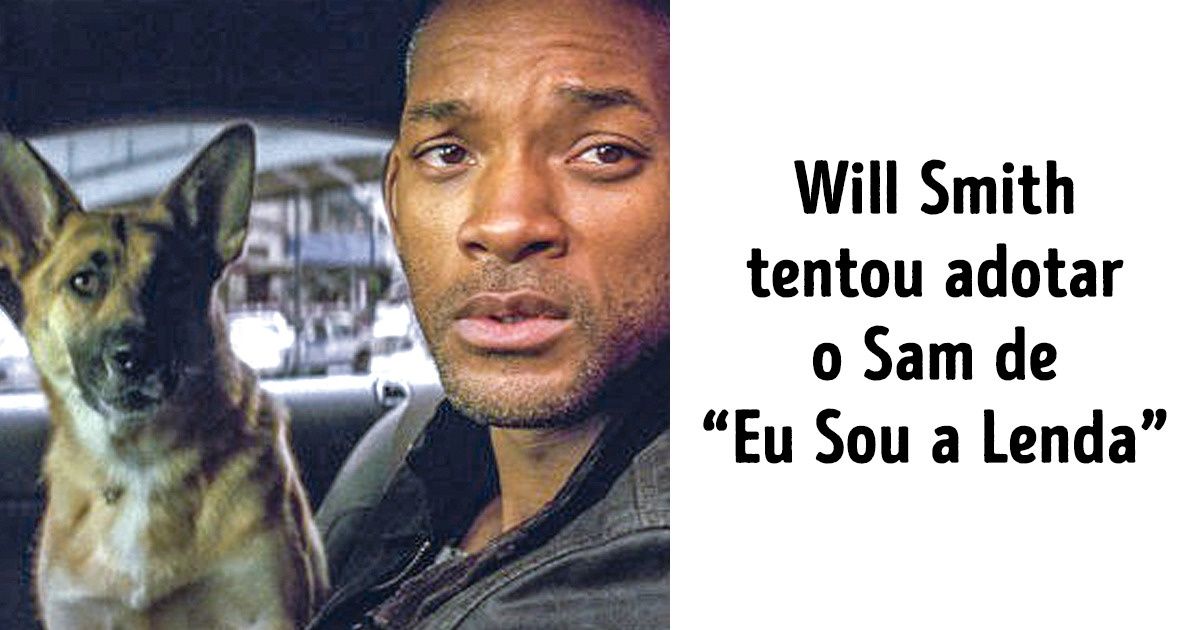 20 Fatos comoventes de bastidores de filmes que vão aquecer seu coração