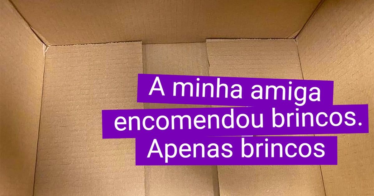 18 Exemplos de quando os fabricantes e varejistas exageraram nas embalagens e não pensaram no meio ambiente 18 Exemplos de quando os fabricantes e varejistas exageraram nas embalagens e não pensaram no meio ambiente