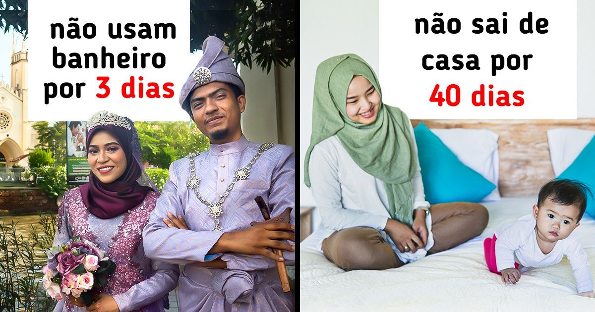 20+ Fatos sobre a Malásia, um país tropical com uma cultura rica, muitas vezes subestimado pelos turistas 20+ Fatos sobre a Malásia, um país tropical com uma cultura rica, muitas vezes subestimado pelos turistas