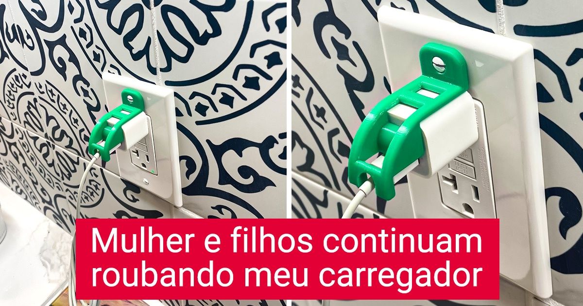 25 Pessoas cujas ideias ganharam vida graças a uma impressora 3D