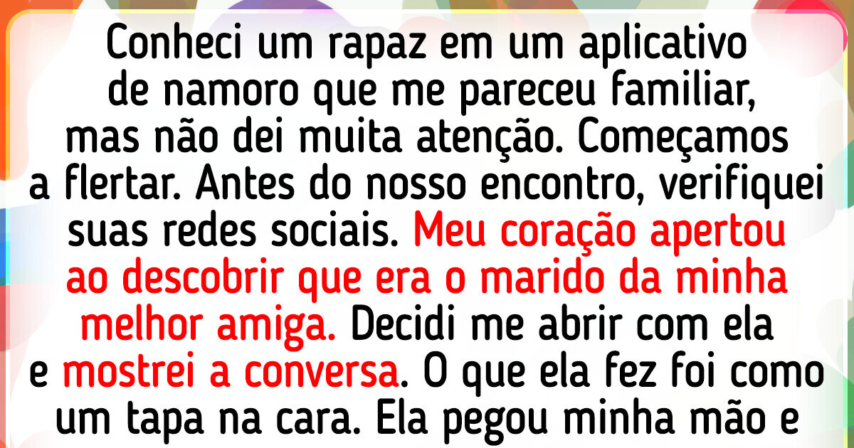 10+ Vezes em que amigos ultrapassaram todos os limites da amizade