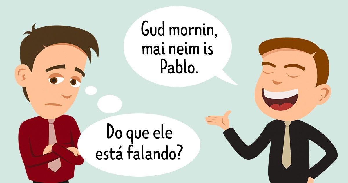40 Frases básicas e fundamentais para quem não sabe falar inglês 40 Frases básicas e fundamentais para quem não sabe falar inglês
