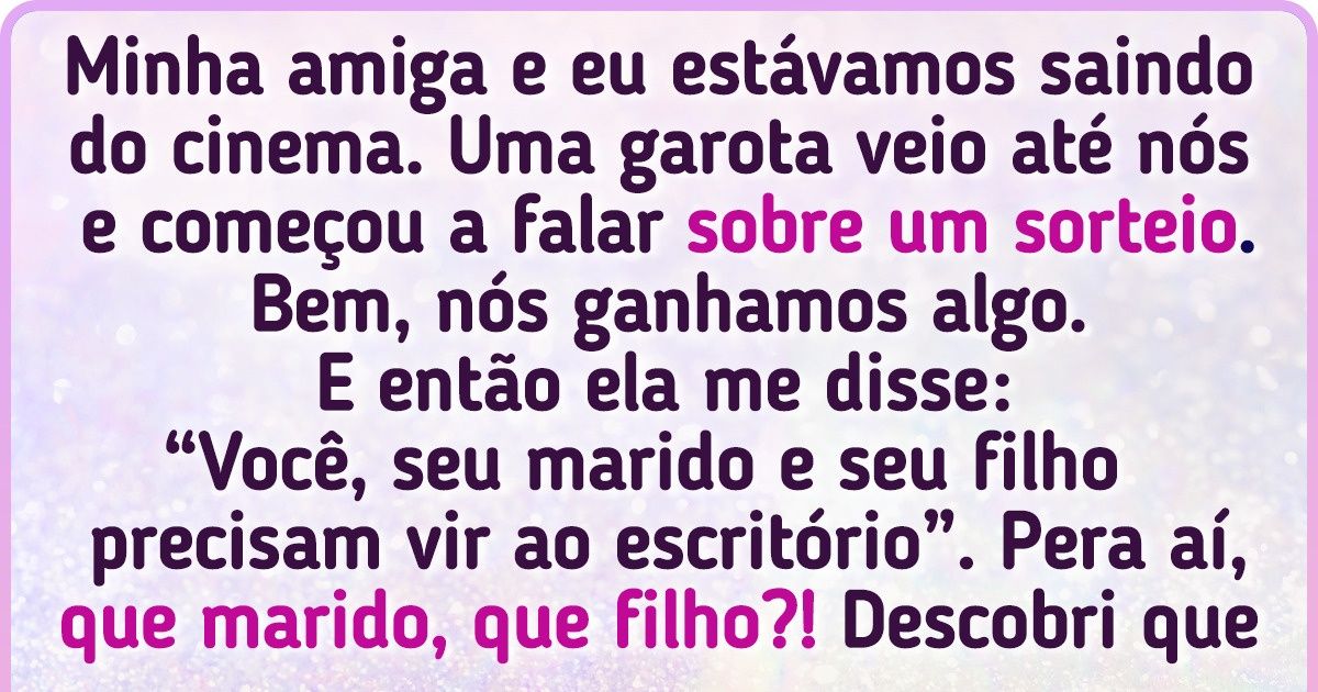 21 Casos em que as pessoas se deram conta de que não daria mais para viver “como aos 18 anos” 21 Casos em que as pessoas se deram conta de que não daria mais para viver “como aos 18 anos”