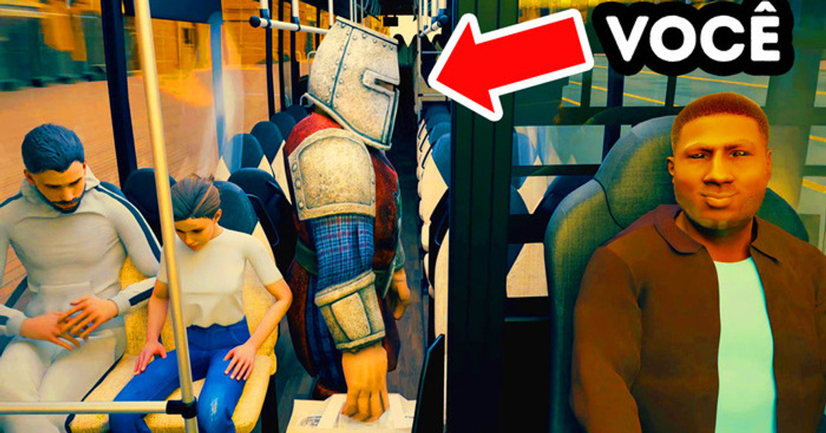 E se você usasse uma armadura metálica de 22 kg o dia todo E se você usasse uma armadura metálica de 22 kg o dia todo