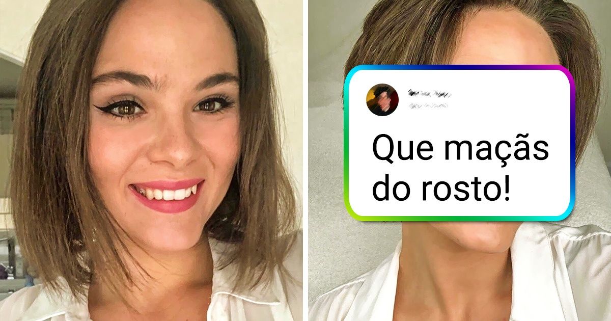 20+ Mulheres que optaram por um novo estilo de cabelo e tiraram a sorte grande 20+ Mulheres que optaram por um novo estilo de cabelo e tiraram a sorte grande