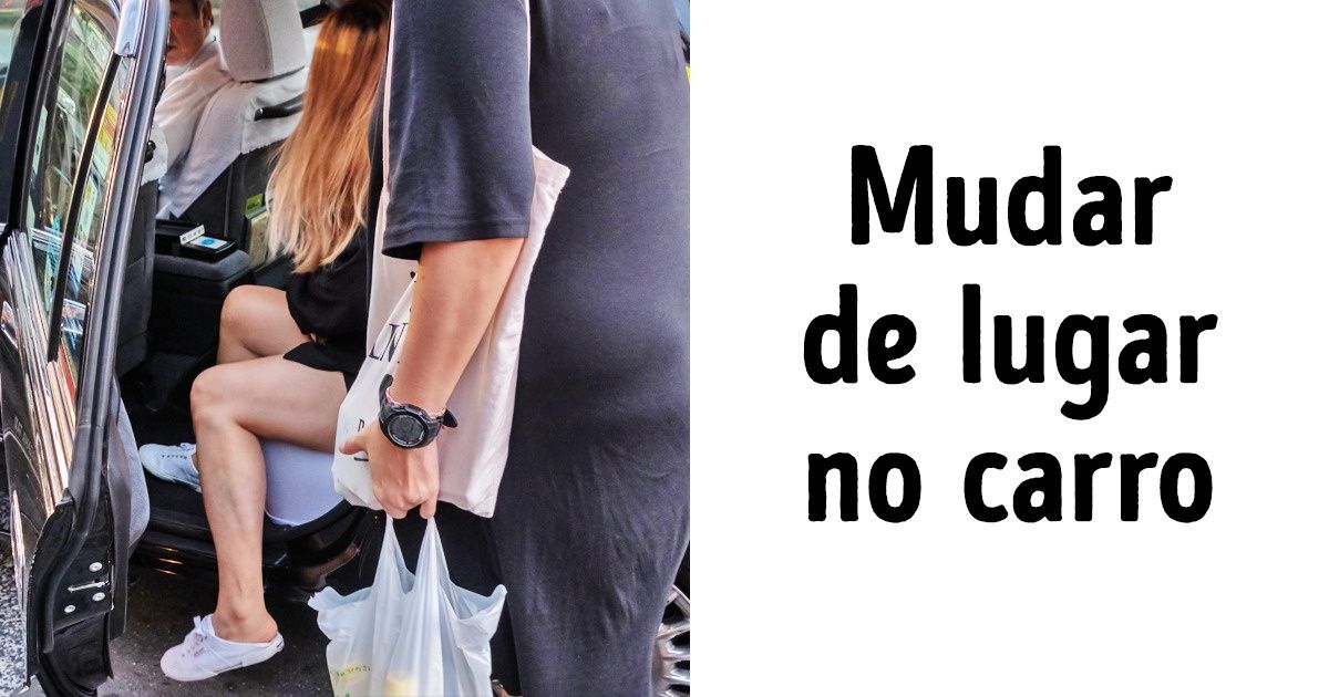 9 Detalhes que podem fazer uma mulher parecer mal-educada 9 Detalhes que podem fazer uma mulher parecer mal-educada