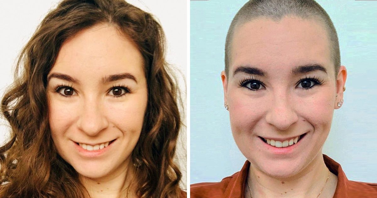 9 Dicas para mudar radicalmente de visual com apenas um corte de cabelo 9 Dicas para mudar radicalmente de visual com apenas um corte de cabelo