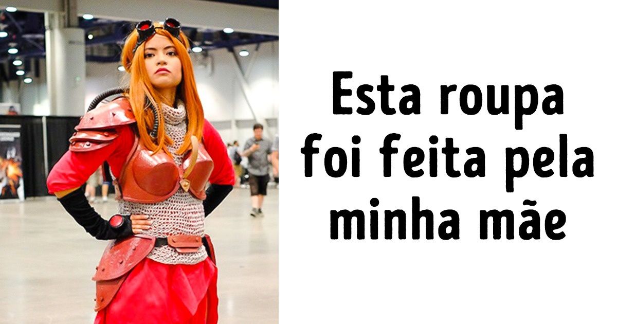 15 Pais que deixaram seus filhos muito orgulhosos
