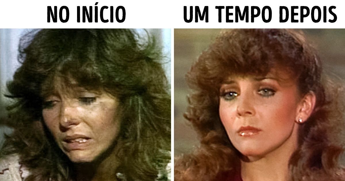 25+ Clichês que você vai encontrar em qualquer telenovela